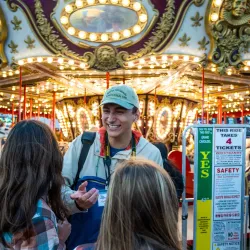 Wayne County Fairgrounds - Goldsboro