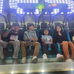 Wayne County Fairgrounds - Goldsboro