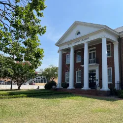 Wayne County Museum - Goldsboro