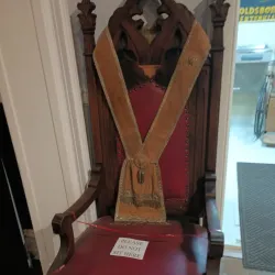 Wayne County Museum - Goldsboro