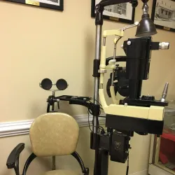 Wayne County Museum - Goldsboro