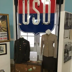 Wayne County Museum - Goldsboro