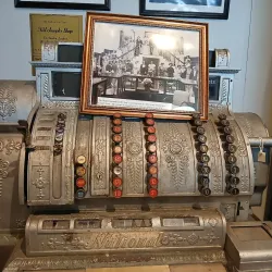 Wayne County Museum - Goldsboro