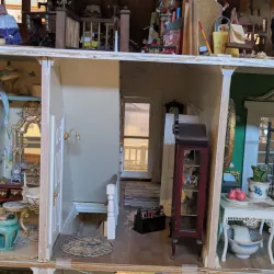 Wayne County Museum - Goldsboro