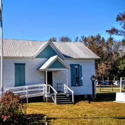 East Carolina Village - Greenville