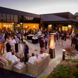 Greenville Convention Center - Greenville