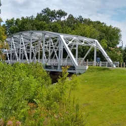 Greenville Greenway - Greenville