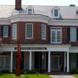 Greenville Museum of Art - Greenville