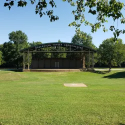 Greenville Town Common - Greenville