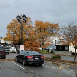 The Uptown District - Greenville