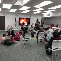 Catawba County Library - Hickory