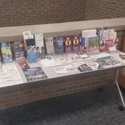 Catawba County Library - Hickory