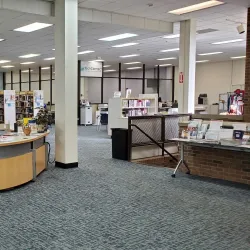 Catawba County Library - Hickory