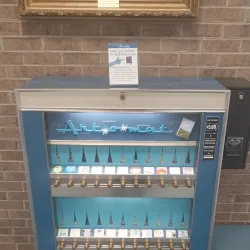 Catawba County Library - Hickory