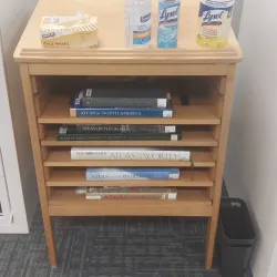 Catawba County Library - Hickory