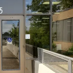 Catawba County Library - Hickory