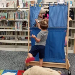 Catawba County Library - Hickory