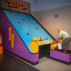 Catawba Science Center - Hickory