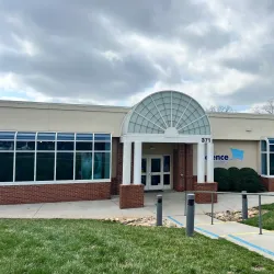 Catawba Science Center - Hickory