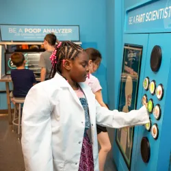 Catawba Science Center - Hickory