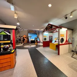 Catawba Science Center - Hickory