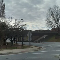 Downtown Hickory - Hickory