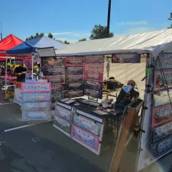 Downtown Hickory - Hickory