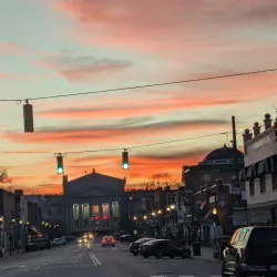 Downtown Hickory - Hickory