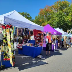 Downtown Hickory - Hickory