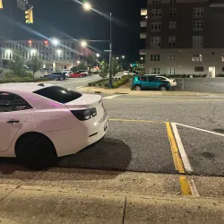 Downtown Hickory - Hickory