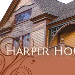 Harper House - Hickory