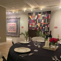 Harper House - Hickory