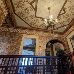 Harper House - Hickory