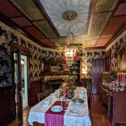 Harper House - Hickory