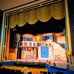 Hickory Community Theatre - Hickory