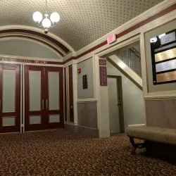 Hickory Community Theatre - Hickory