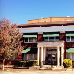 Hickory Community Theatre - Hickory