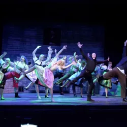 Hickory Community Theatre - Hickory