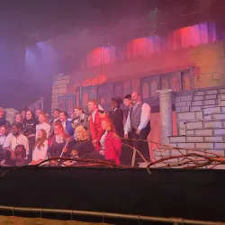 Hickory Community Theatre - Hickory