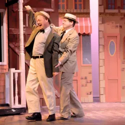 Hickory Community Theatre - Hickory