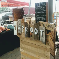 Hickory Farmers Market - Hickory