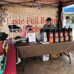 Hickory Farmers Market - Hickory