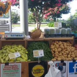 Hickory Farmers Market - Hickory