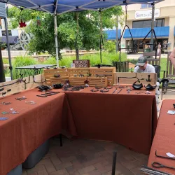 Hickory Farmers Market - Hickory