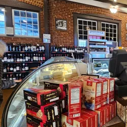 Hickory Farmers Market - Hickory