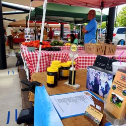 Hickory Farmers Market - Hickory