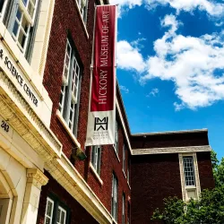 Hickory Museum of Art - Hickory