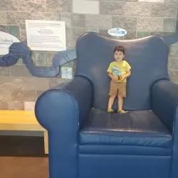 Hickory Museum of Art - Hickory