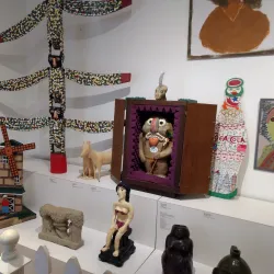 Hickory Museum of Art - Hickory