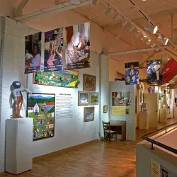 Hickory Museum of Art - Hickory